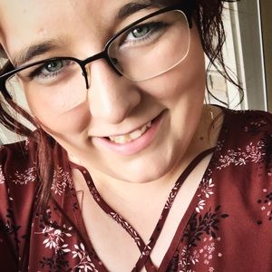 Meet your Posher, Krystal